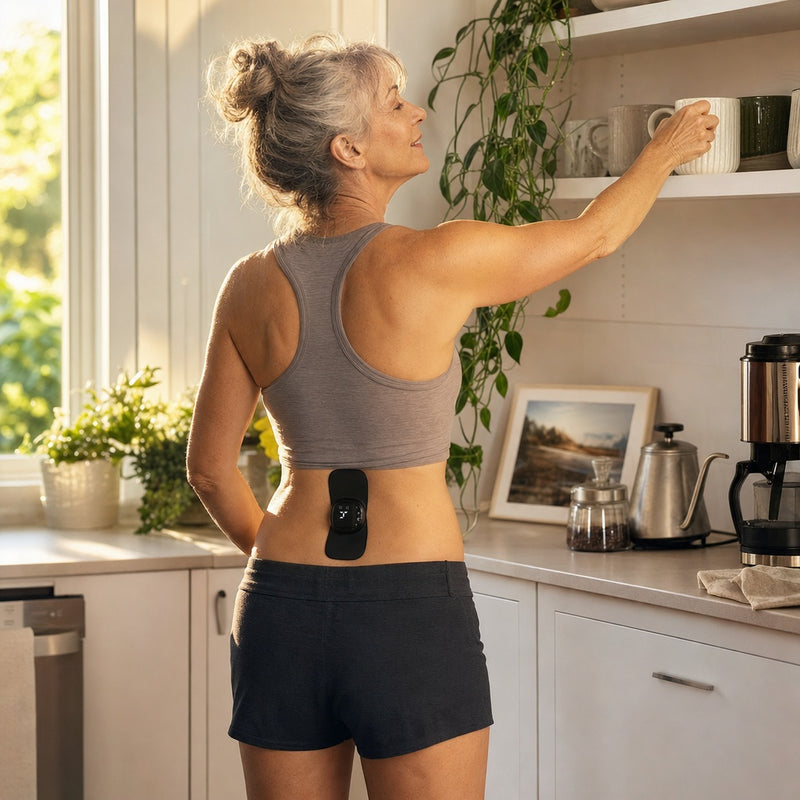 Lower Back Pain