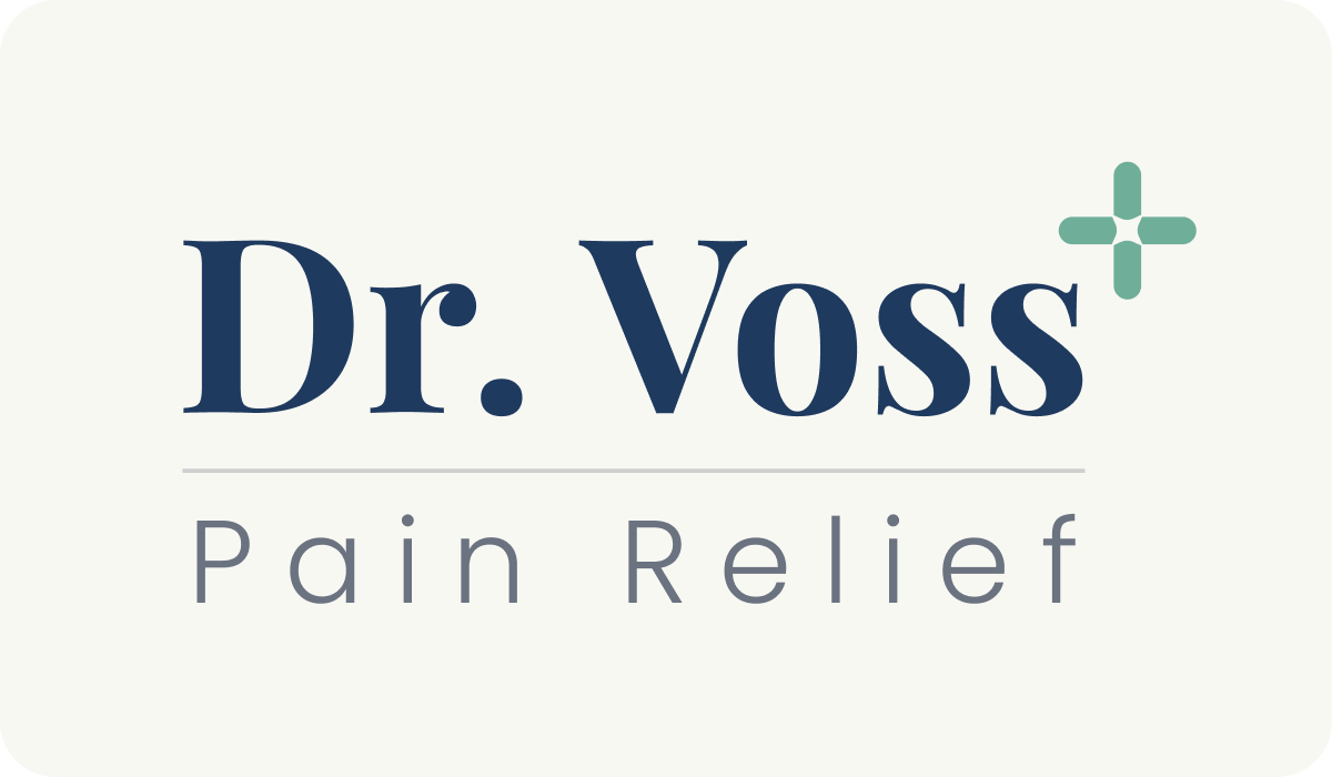 Dr. Voss Pain Relief