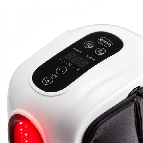 Knee Restoration System